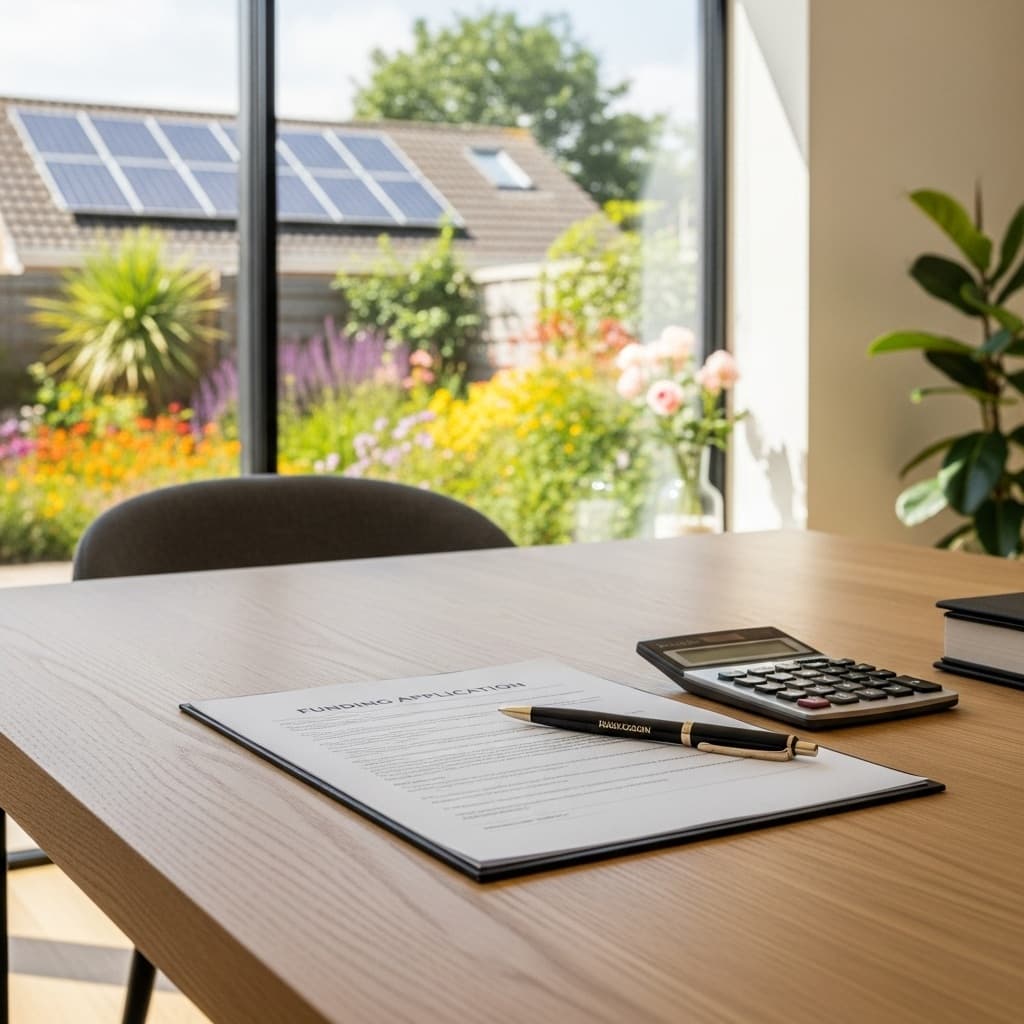 Pozyskiwanie Dotacji