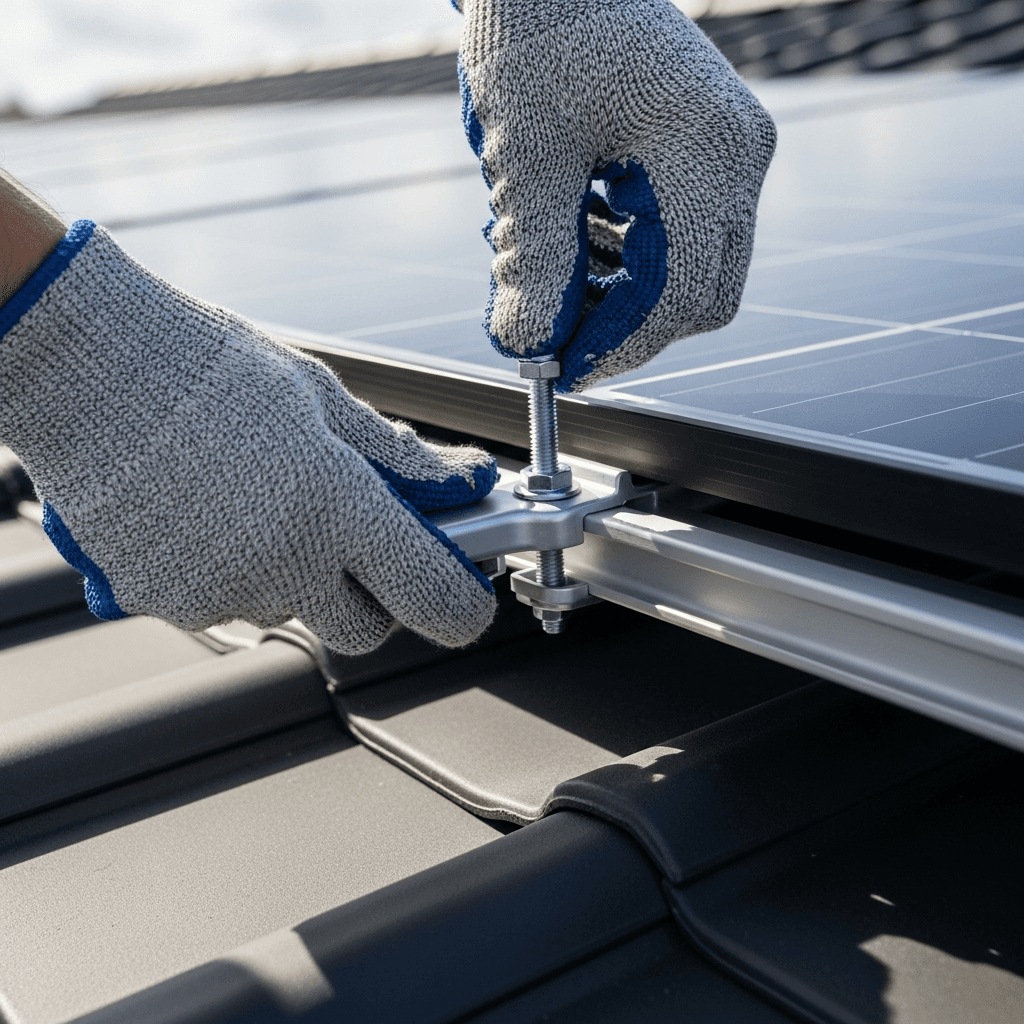 Panele Fotowoltaiczne