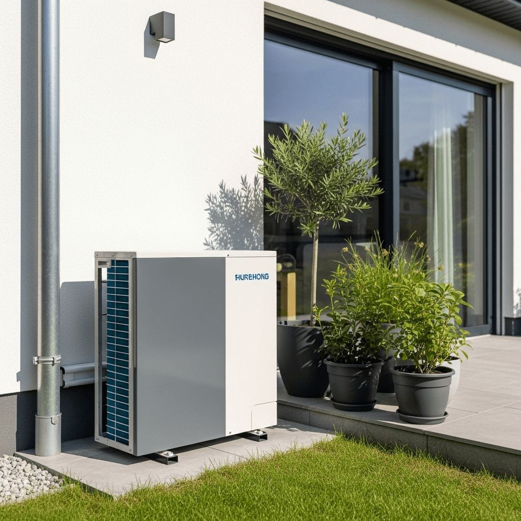 Wymiana Źródeł Ciepła